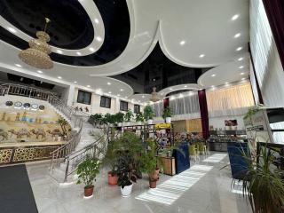 GRAND SARBON HOTEL - 4