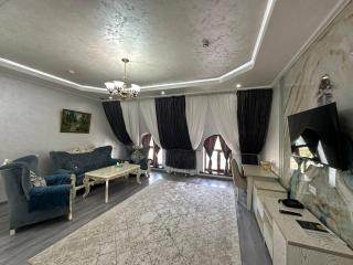 GRAND SARBON HOTEL - 4