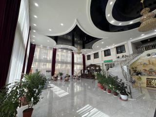 GRAND SARBON HOTEL - 6