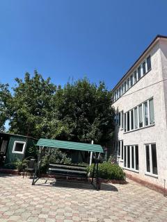 Green House - 9