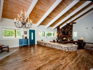 Beautiful Farmhouse - 3
