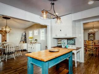 Beautiful Farmhouse - 1