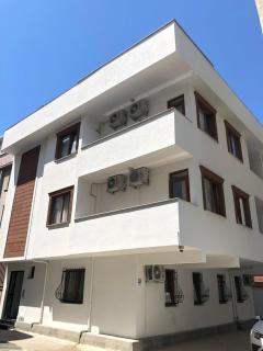 AiRPORT TO THE HOTEL AND HOME - Pelitli - 7