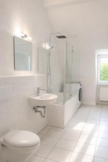 Charming shared apartment room for long-term guests in Leipzig - Leipzig - 3