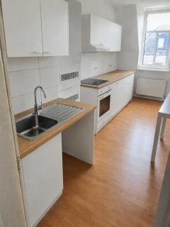 Charming shared apartment room for long-term guests in Leipzig - Leipzig - 5