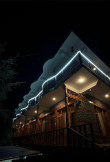 Bisht wooden cottages - 3