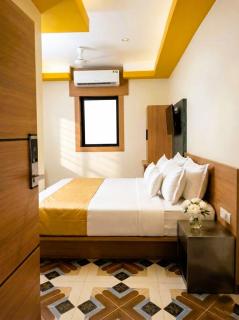 Hotel Jodiya - Near CST - 5