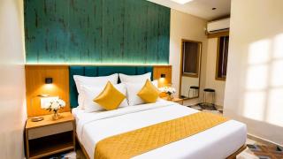 Hotel Jodiya - Near CST - 7