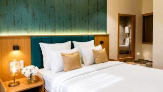 Hotel Jodiya - Near CST - 1