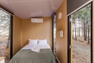 The Hideaway at Novena Pines by Tiny Away - 7