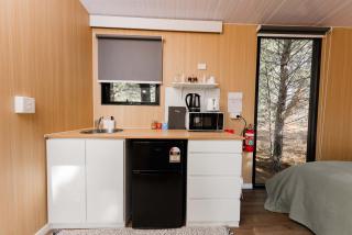The Hideaway at Novena Pines by Tiny Away - 3