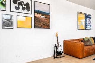 Luxury Richmond Townhouse - MCG Moments Away! - 5