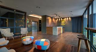 U Hotel Penang - 9