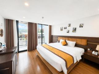 Palette H&T Centre Sapa Hotel - 6