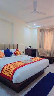 Hotel Harsh Vilas-Near Tajmahal Agra - 1