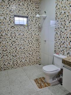 Quarto privativo em Guriri casa de praia - 6