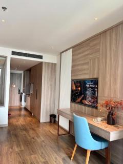 A La Carte Tower by HHK - 7