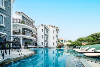 Faifo Boutique Hotel & Spa - 0