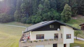 Ferienhaus am Erlachhof - 8