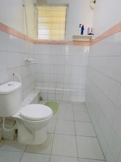 Spacious Studio Apartment - 3