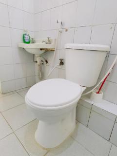 Spacious Studio Apartment - 2