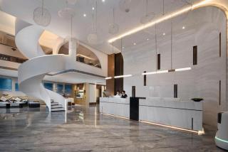 AMIGO migo Sleeping Hotel (mission hills) - 8