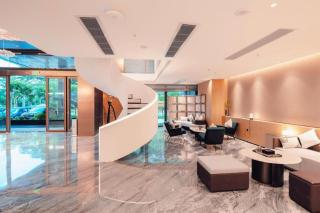 AMIGO migo Sleeping Hotel (mission hills) - 1