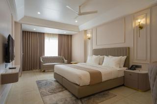 Grandala Suites - A Boutique Hotel - 9
