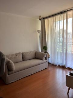 Departamento excelente ubicación y conectividad - 1