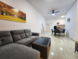 Ambience Residence Blok B - 4