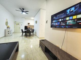 Ambience Residence Blok B - 3