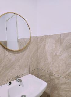 Ambience Residence Blok B - 2