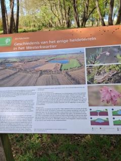 Pipowagen Bron van Rust - 1