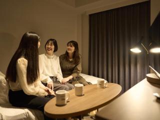Hotel Resol Stay Akihabara - 8