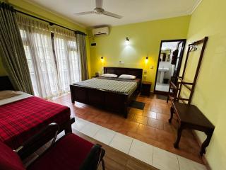 Nature Walk Resort - 6