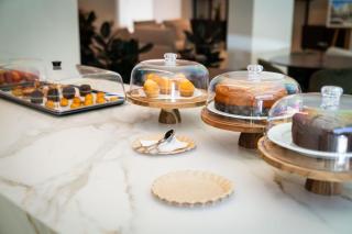 Hotel Ogar Tomelloso - 4