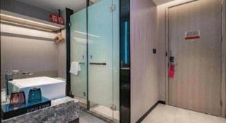Echarm Hotel Shenzhen World Exhibition and Convention Center - 1