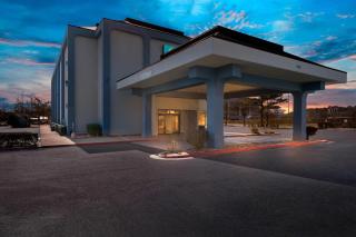 Quality Inn & Suites North Little Rock - 7