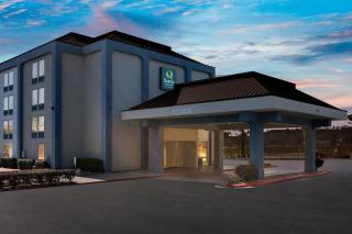 Quality Inn & Suites North Little Rock - 3
