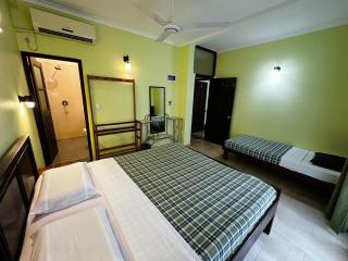 Nature Walk Resort - 3