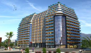 Superior apartments by the sea - 0