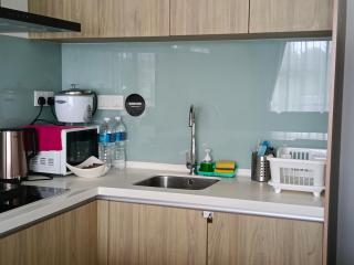 BS Homestay4 - 2R2B Apartment in Miri Times Square - 6