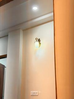 2 BHK Royal Suite by The Aurelia Stays - 8