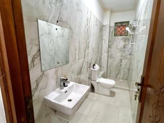 Luxury 2BR Retreat 5-Min Walk To Nyali Beach - 3
