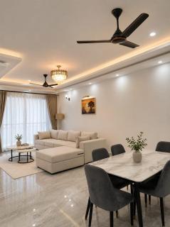 Luxury 2BR Retreat 5-Min Walk To Nyali Beach - 9