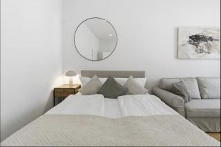 Chic Apartments - Next to Schönbrunn and Metro U4 - 5