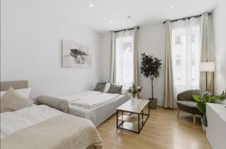 Chic Apartments - Next to Schönbrunn and Metro U4 - 3