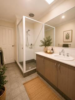 Coastal Haven Retreat 3BR Escape in Kinross - Kinross - 4