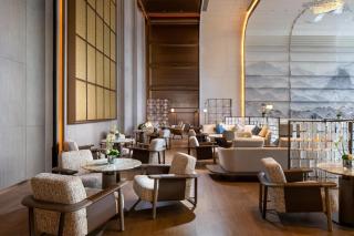 Hilton Wenzhou - 7