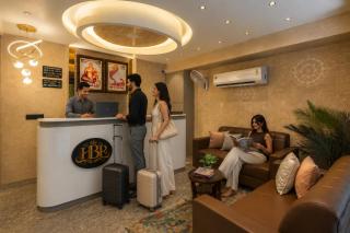 Perfectstayz Premium Vrindavan - Near Prem Mandir - 9